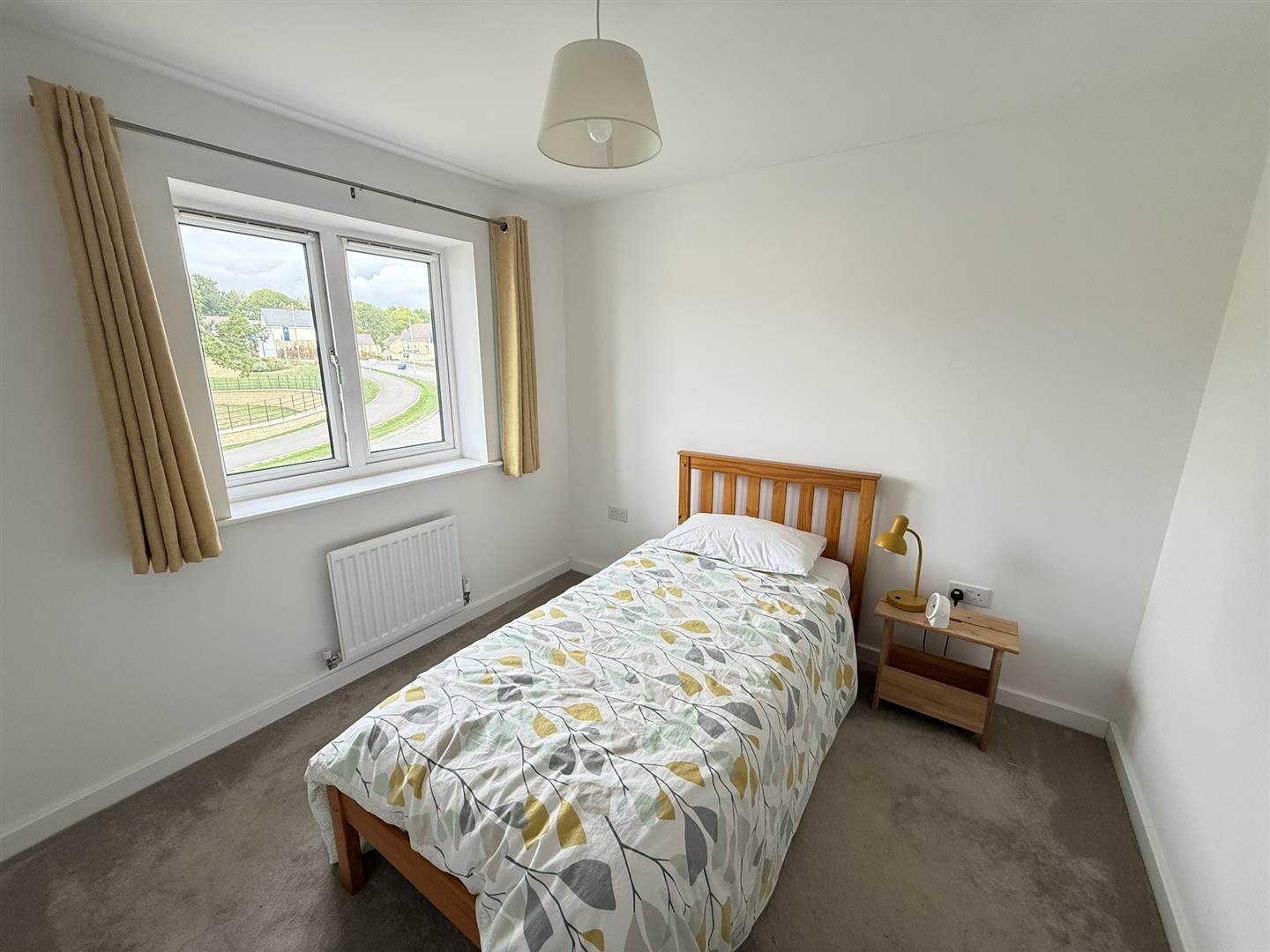 Wiltshire Drive, Patterdown 
